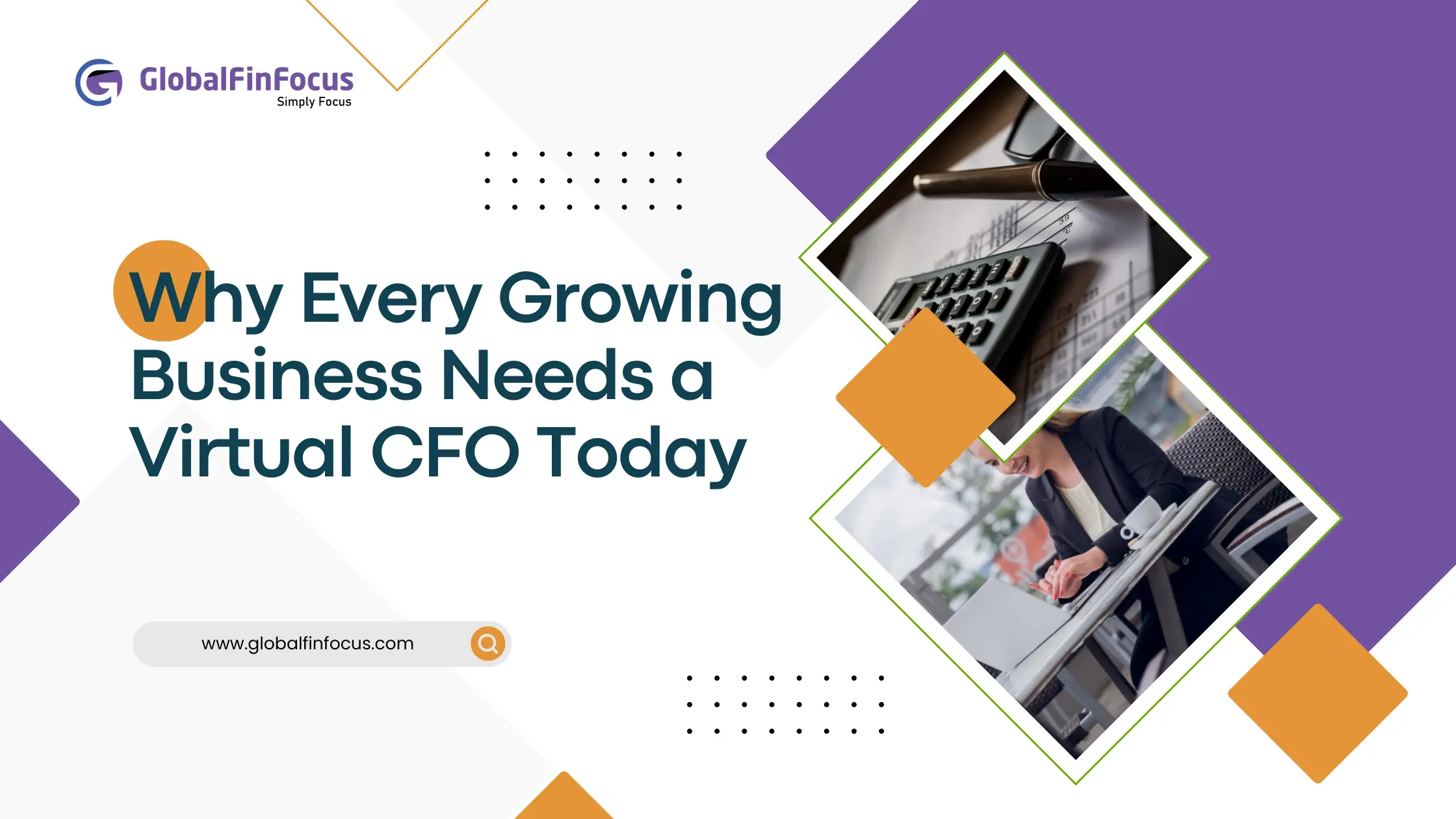 Why Every Growing Business Needs a Virtual CFO Today - Globalfinfocus